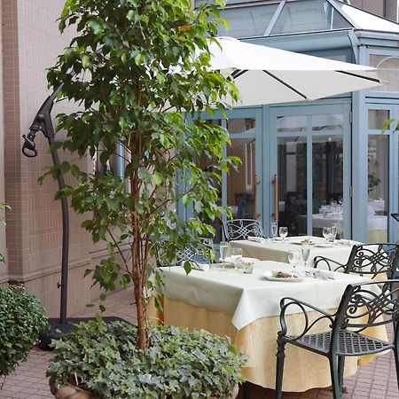فندق Monterey Lasoeur Ginza طوكيو المظهر الخارجي الصورة