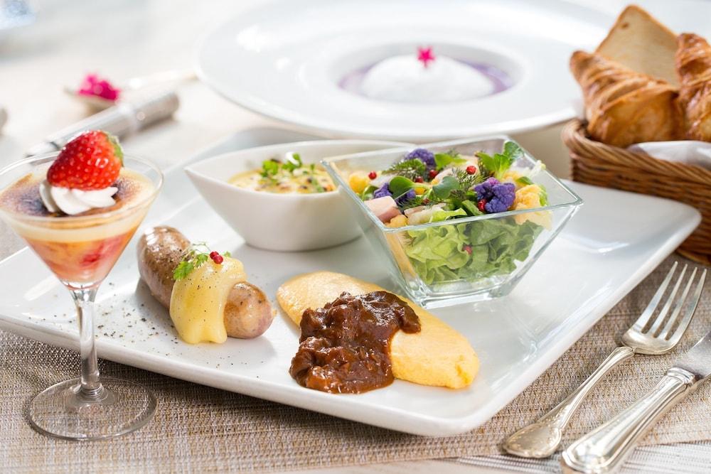 فندق Monterey Lasoeur Ginza طوكيو المظهر الخارجي الصورة