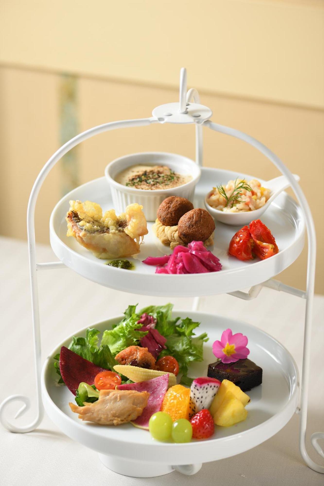 فندق Monterey Lasoeur Ginza طوكيو المظهر الخارجي الصورة